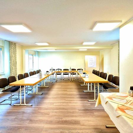 Göttingen Hotel Rennschuh מראה חיצוני תמונה