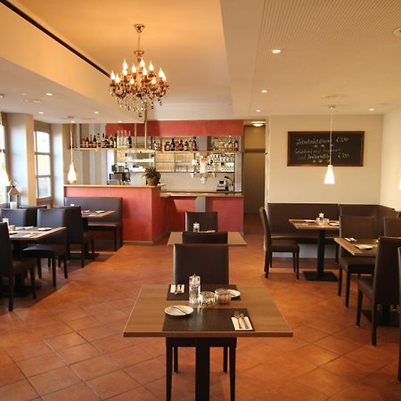 Göttingen Hotel Rennschuh מראה חיצוני תמונה