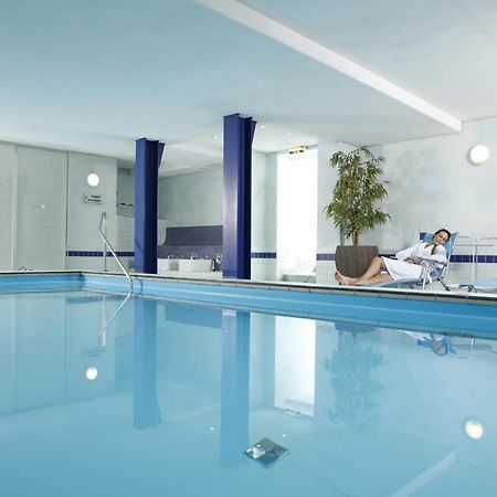 Göttingen Hotel Rennschuh מראה חיצוני תמונה