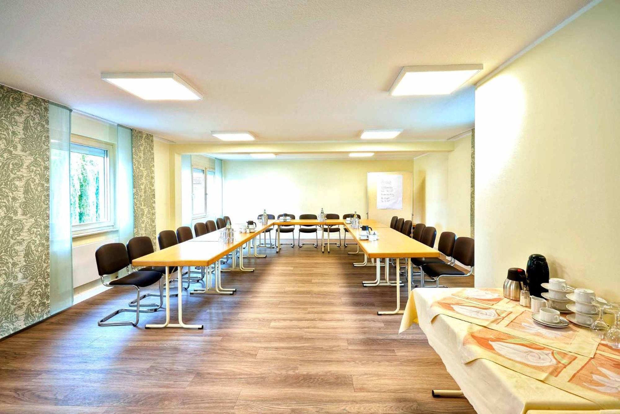 Göttingen Hotel Rennschuh מראה חיצוני תמונה