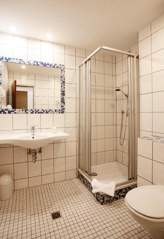 Göttingen Hotel Rennschuh חדר תמונה