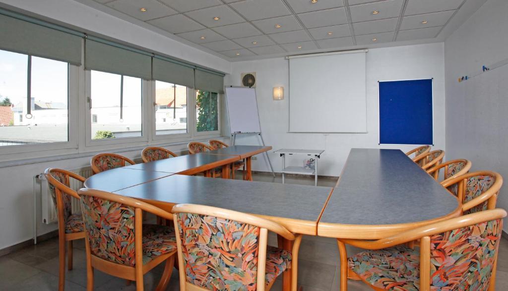 Göttingen Hotel Rennschuh מראה חיצוני תמונה