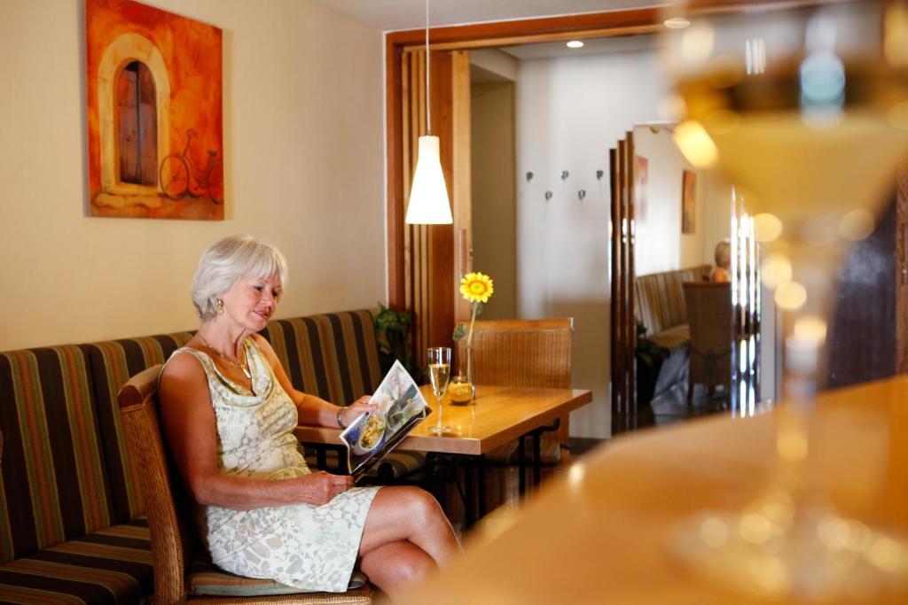 Göttingen Hotel Rennschuh מראה חיצוני תמונה