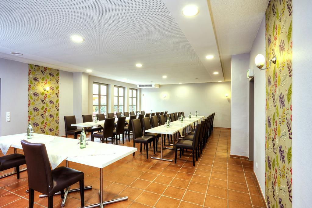 Göttingen Hotel Rennschuh מראה חיצוני תמונה