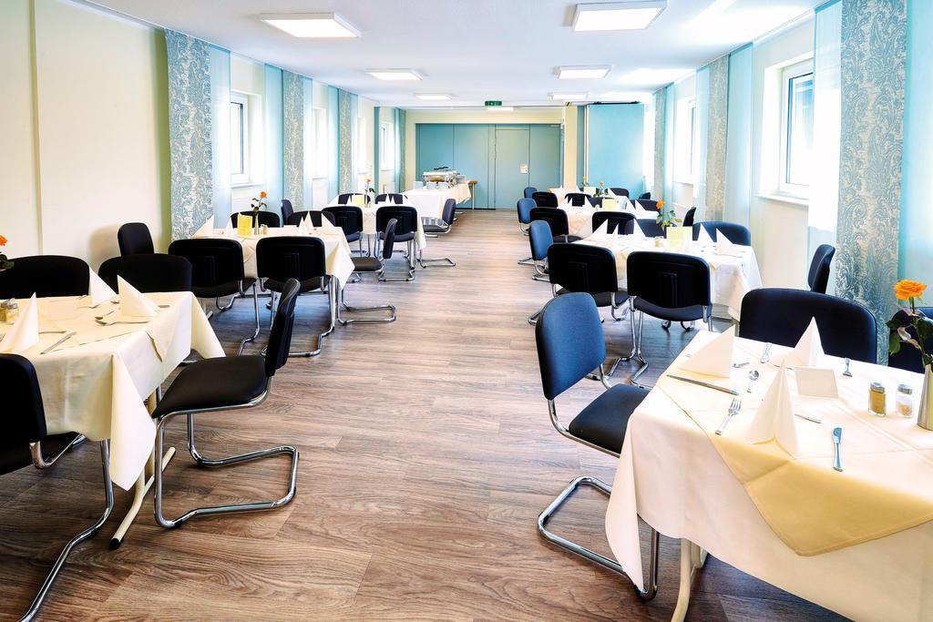 Göttingen Hotel Rennschuh מראה חיצוני תמונה